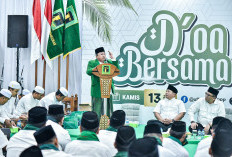 Elite PPP Sebut Seluruh Kader Sudah Bekerja Maksimal di Pemilu 2024