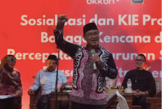 Kepala BKKBN: Jangan Sampai Muncul Generasi Stunting di Indonesia