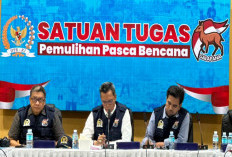Satgas Galapana DPR RI Minta Sinkronisasi Data untuk Percepatan Huntara