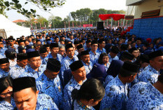 Sigi segera Evaluasi Kinerja 4.105 PPPK