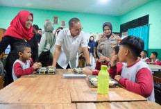 Waka MPR Eddy Soeparno Puji Langkah Prabowo Evaluasi MBG Agar Lebih Tepat Sasaran