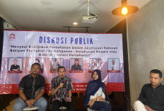Akademisi Hingga Aktivis Mengkritik Rencana Menhan Sjafrie Membangun Batalyon Teritorial Pembangunan