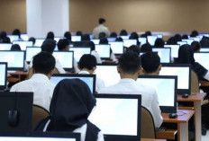 PPPK Teknis Mau Jadi PNS, Apakah Bisa? Begini Penjelasannya