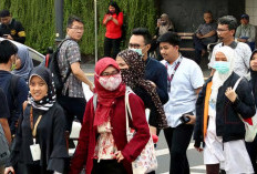 Jaminan Pensiun Belum Dinikmati Seluruh Pekerja, The PRAKARSA: Negara Harus Hadir!