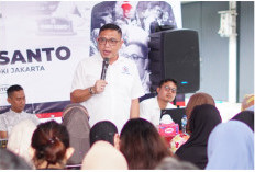 Gas Elipiji 3 Kg Bersubsidi Langka Menjelang Hari Raya, Brando Susanto PDIP Merespons