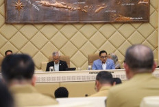 Komisi II Ungkap Sumber Masalah Honorer Gagal PPPK Paruh Waktu, Oalah