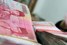 PPPK Paruh Waktu Usul Gaji Rp2,1 Juta, tetapi Segini yang Diketuk Palu