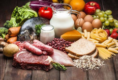 Kaya Akan Serat Larut, Ini 15 Makanan yang Wajib Konsumsi