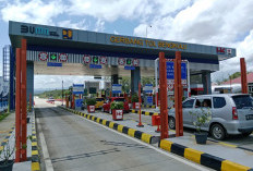 Pembangunan Jalan Tol Bengkulu Bakal Berlanjut, Kali Ini Ruas Taba Penanjung-Kepahiang