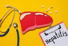 Bunda Mesti Tahu, Selain Mata Kuning, Ini Gejala Hepatitis pada Anak yang Jarang Disadari