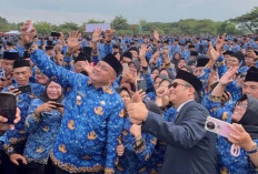 Inilah 3 Besar Pemda Terbanyak PPPK Paruh Waktu di Jawa Barat