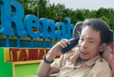 Akui Tak Mampu Kelola Taman Kota, Pemkab Diminta Serahkan ke Desa