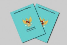 Pengurusan Sertifikat PTSL Lamban, Uang Senilai Rp300 Ribu Diserahkan ke Pemdes Dinilai Memberatkan