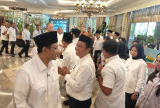 Guru Sekolah Rakyat Berstatus PPPK Bertambah, Bakal Mendapat Tunjangan