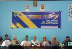 PMT untuk Ibu Hamil Jadi Andalan Tekan Stunting di Desa Pasar Pedati dan Harapan