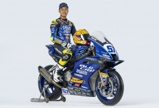 Aldi Satya Mahendra Pakai Julukan El Dablek di WorldSSP 2025, Ini Artinya!