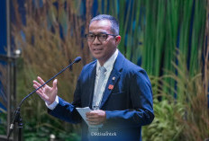 Pernyataan Tegas Mendiktisaintek Brian Terkait Insiden di Kampus UNISBA