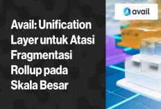 Avail Targetkan Skala Besar pada Pasar Asia Tenggara