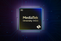 Chipset MediaTek Dimensity 9400 Dirilis, Ini 5 Daftar Smartphone Flagship Android yang Bakal Kebagian 