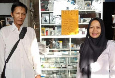 Jelang Pengumuman Kelulusan PPPK Tahap 2, Dewan Pembina Berbahagia