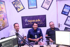 Ini Upaya Bea Cukai Gempur Rokok Ilegal di Jatim, Pimpinan Ponpes Beri Dukungan