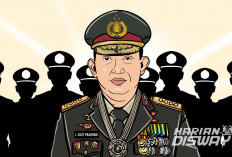 Pasien Prabowo