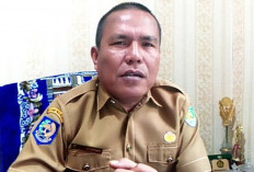 Pejabat Bengkulu Tengah Kenang Almarhum Mahendra Gustian: Sosok Humoris dan Berdedikasi 