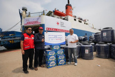 Danone Indonesia Kirim Bantuan untuk Korban Bencana Sumatra