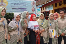 Kemendikdasmen Siapkan Kuota 90.447 untuk Pengembangan Guru SD Mengajar Bahasa Inggris