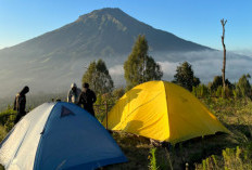 Liburan ke Wisata Posong Temanggung, Jangan Kaget dengan Keindahannya!