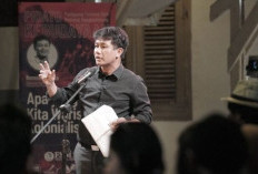 Ketimbang Tersedot ke MBG, Dana Pendidikan Bisa Dipakai Buat Kesejahteraan Guru