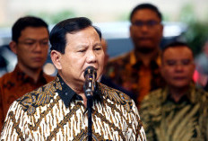 Dari IKN Langsung ke Vietnam, Prabowo Tuai Banyak Pujian