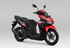 Ulasan Lengkap Honda Vario 125: Desain, Performa, dan Efisiensi Bahan Bakar