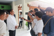 IPNA Serukan Honorer Kawal Usulan PPPK Paruh Waktu, Pegang Salinan SPTJM