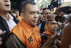 Silmy Karim Ditahan, Pengacara: Tidak Ada Surat Pemanggilan dari KPK