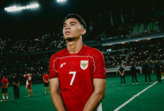 Pesan Sumardji usai Marselino Comeback: Tunjukkan Magismu, Lino!