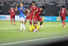 Indonesia Menghadapi Inggris di 16 Besar Piala Dunia U-17 2023, Itu Kalau Lulus