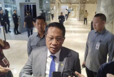 Prabowo Setuju RUU KUHAP Disahkan, Pemerintah Sebut Banyak Pembaharuan Penting