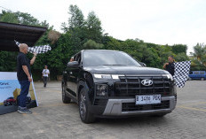 Hyundai Beberkan Strategi Hadapi Efisiensi Anggaran Pemerintahan, Singgung 7 Varian Baru di 2025