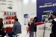 Pertamina Lubricants Hadirkan Produk Pelumas Kelas Dunia