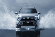 Intip Sefety Fitur Mitsubishi All-New Destinator, Tetap Aman dan Nyaman Bertualang di Musim Hujan