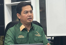 Dukung MBG, Garda Bangsa: Kritik Boleh, Provokasi Jangan
