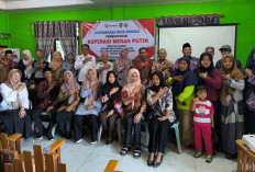 Kopdes Merah Putih Terbentuk di 17 Desa Kecamatan Pondok Kelapa, Wujud Nyata Komitmen Pemberdayaan Ekonomi