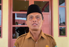 Ngeri! Pemkab Gandeng APH Usut SK Fiktif Peserta Seleksi PPPK: Terbukti Melanggar, Pelantikan Batal