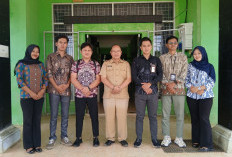 Jemput Aduan Publik, Ombudsman Bengkulu Buka Layanan PVL On The Spot di Dukcapil Benteng