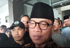 Dukung Asta Cita Presiden, Mendes RI: Bengkulu Punya Potensi Ekonomi Strategis