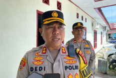 Film Harimau Benteng Dapat Apresiasi dari Kapolres Bengkulu Tengah