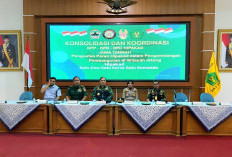 HIPAKAD Siap Bersinergi dengan Seluruh Elemen Bangsa Jelang HUT ke-80 RI