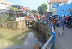 Pemerintah Bakal Audit Sertifikat Rumah dan Bangunan di Pinggir Sungai