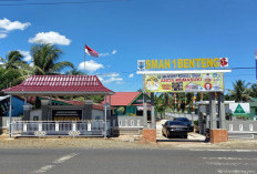 Pemilihan OSIS SMAN 1 Bengkulu Tengah Berlangsung Secara Demokratis, Dua Paslon Unggulan Siap Bertarung